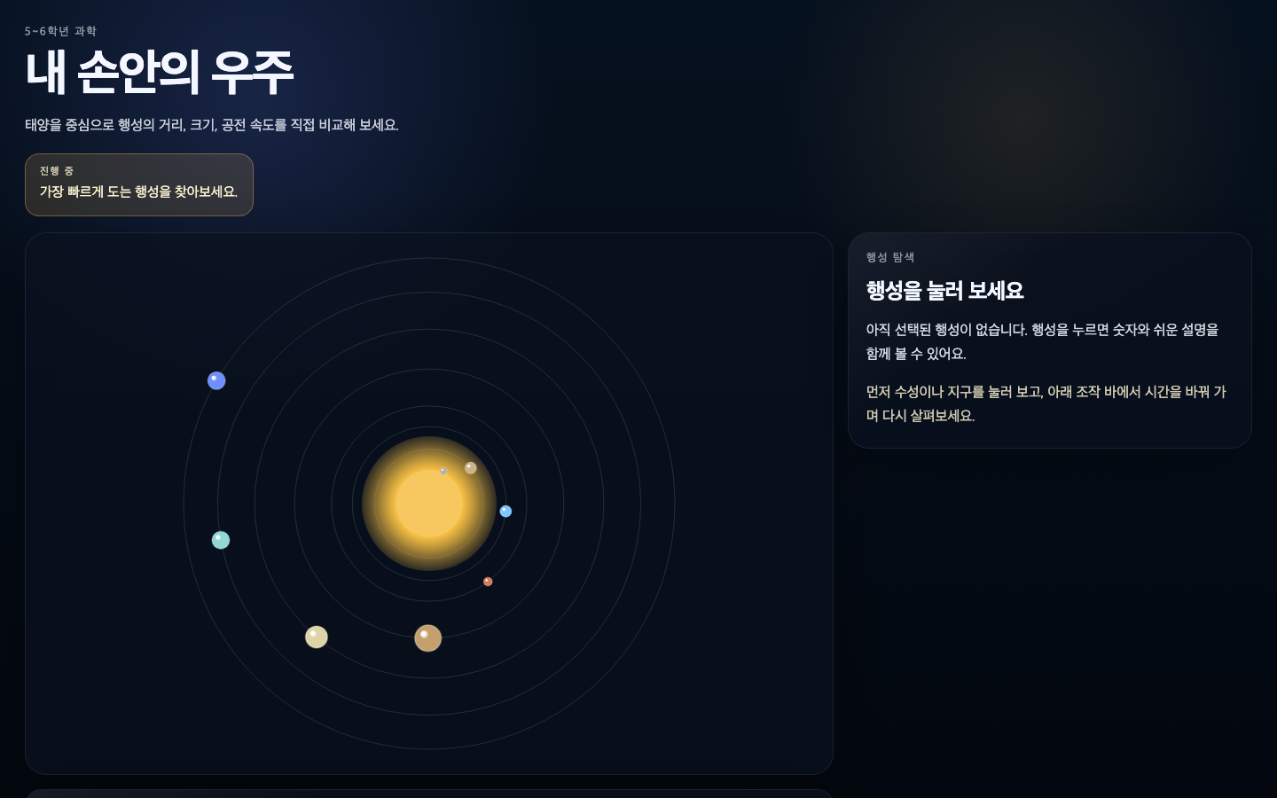 내 손안의 우주 썸네일